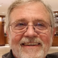 Stephen Pueschel