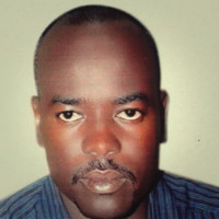 Khozima Yousif
