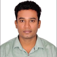 Sharath Kumar. T