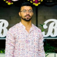 Prajwal Kadam
