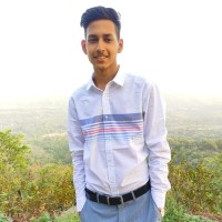 Saksham Mishra