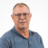 Arno de Jonge