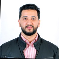 Mohammed Karim Kharmouch