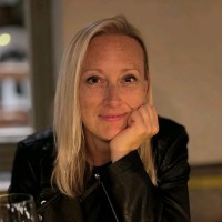 Claire Eldridge