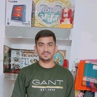 Vikash Choudhary