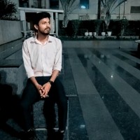 hritik sahani