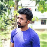 Jithin C S