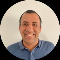 Nelson Vivas Diaz