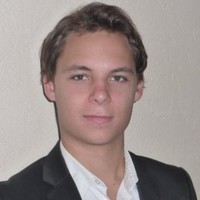 Matthieu Mangin