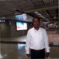 Md Aminur Rahaman Chowdhury