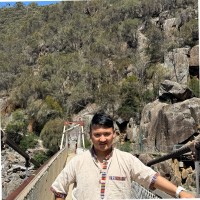 Krishna Tamang
