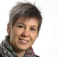 Birgitte Knudsen