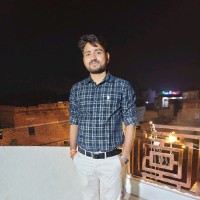 Shubham Rai