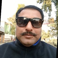 Vishal Mr