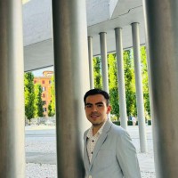 Daniel Solís Sánchez