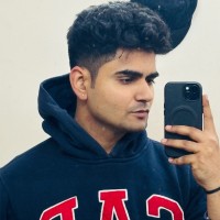 Abhishek Parcha