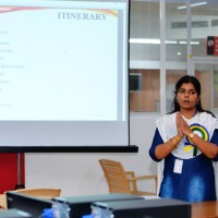 Dr. Chandra Priya Jayabal