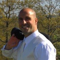 Rob Iannuzzi, PMP