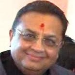 umesh Sheth