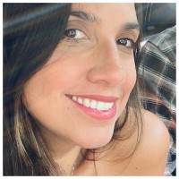 Fabiula Oliveira