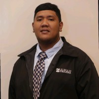 Rey Bryan Pantino