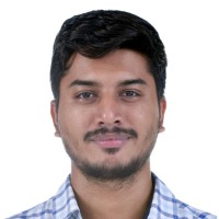 Jenish Gohil