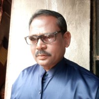 Krupasindhu Jena