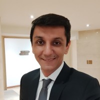 Manoj Sajnani