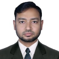 Md. Sajedul Karim
