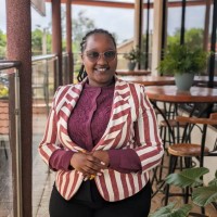Joy Kamau