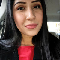 Betty Gomez