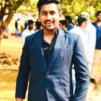 Harsha Alluri