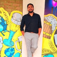 harsh sharma