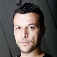 Ricardo Moreno Calvo