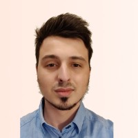 Vitalii Indikov