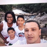 Ernandes santos silva