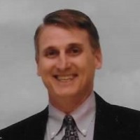 Stuart McDowell, CRPC