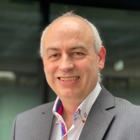 Mark Bentley