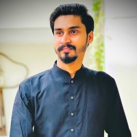 Daniyal Khursheed