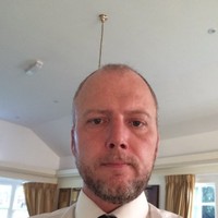Darren Woking GC Golf Club