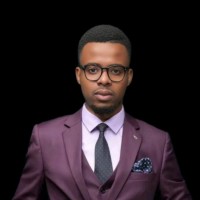 Patrick mayuba officiel creator