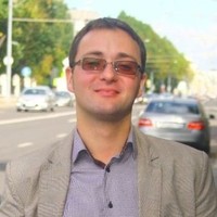 Sergey Glazkov