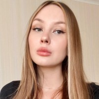 Алёна Паняшина