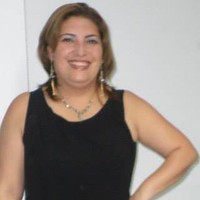 Liliana Bahos Avendaño