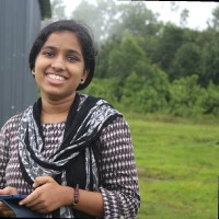 Neena Maria M Jojo