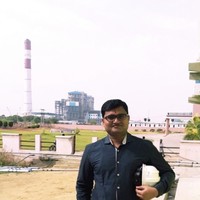 Tapas Kumar Naik