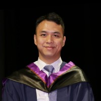 Thomas Kwok