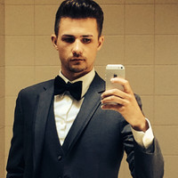 Vlad Pasechnik
