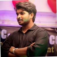Venkata Kasi Viswesh Yadlapalli