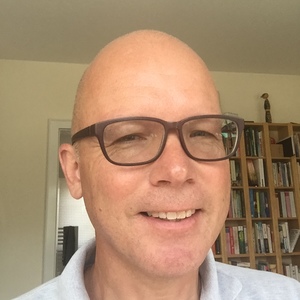 Joerg Lehnich
